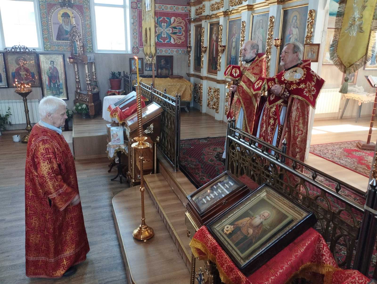 Фомина неделя