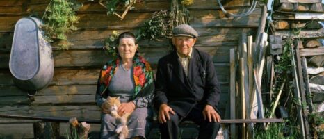 Неделя родительской любви